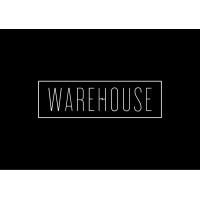 Warehouse Antwerp Logo