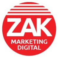 Zak Marketing Digital Logo