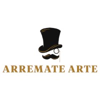 Arremate Arte Logo