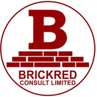 Brickred Consult Limited Logo