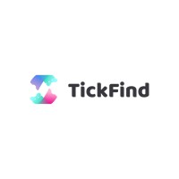 TickFind Logo