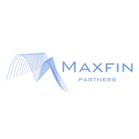 Maxfin Partners Limited Logo