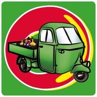 fruitdelivery Logo