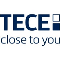 TECE España Logo