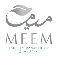 MEEM Facility Management Logo