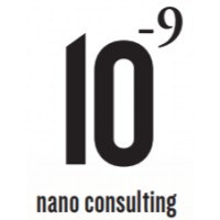 10-9 Nano Science & Consulting Logo