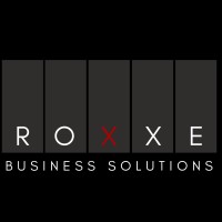 Roxxe Business Solutions Logo