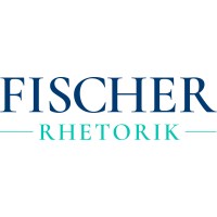 FISCHER Rhetorik Logo