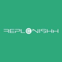 Replenishh Logo