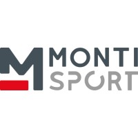 Montisport.fr Logo