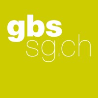 Schule für Gestaltung St.Gallen Logo
