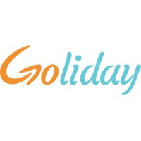 Goliday Logo