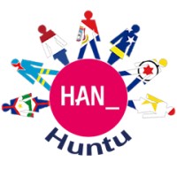 HAN Huntu Logo