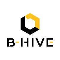 B-Hive Canada Logo