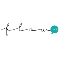 Flow Media Logo