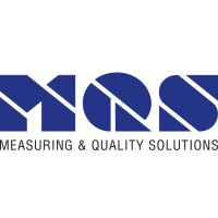 MQS AG Logo