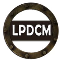 Le Phare du CM Logo
