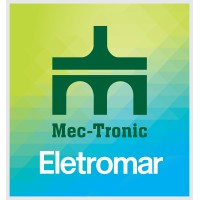 Mec-Tronic / Eletromar Logo