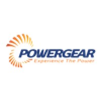 Powergear Limited Logo