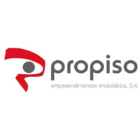 PROPISO Empreendimentos Imobiliários, SA Logo
