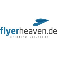 flyerheaven GmbH & Co. KG Logo