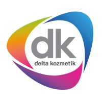 Delta Kozmetik Logo