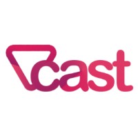 VCAST Logo