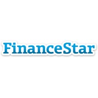 FinanceStar BV Logo