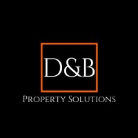 D&B Property Solutions Logo