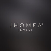 Jhomea Invest Logo