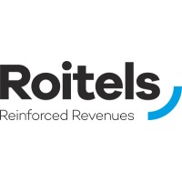 Roitels | Reinforced Revenues Logo