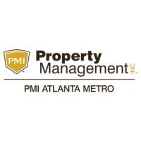 PMI Atlanta Metro Logo