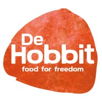 DE HOBBIT Logo