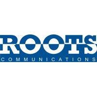 ROOTS Communications Pte Ltd Logo