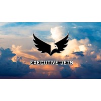 Executive Jets Logo
