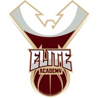 Elite Academy Antwerp Logo