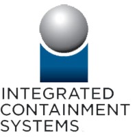 Integrated Containment Systems Logo