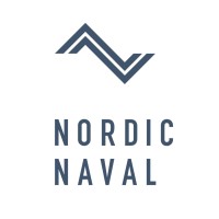 NORDIC NAVAL Logo
