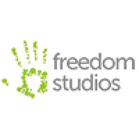 Freedom Studios CC Logo