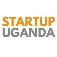Startup Uganda Logo