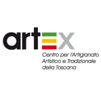 Artex - Centro per lArtigianato Artistico e Tradizionale della Toscana Logo