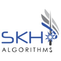SKH Algorithms Pvt. Ltd. Logo