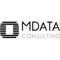 OMDATA Consulting Logo