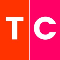 Think Customer Logo
