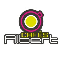 CAFES ALBERT Logo