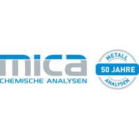 MICA Analysen GmbH Logo