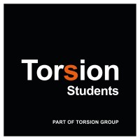 Torsion Students Logo