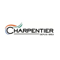 CHARPENTIER SAS Logo