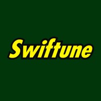 Swiftune Engineering Logo