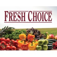Fresh Choice Logo